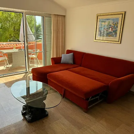 Al Mar On Bilotinjak Apartment Nin