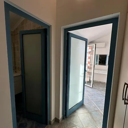 Apartment Al Mar On Bilotinjak