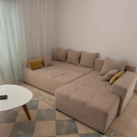 Al Mar On Bilotinjak Apartment