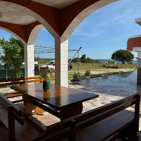Apartment Al Mar