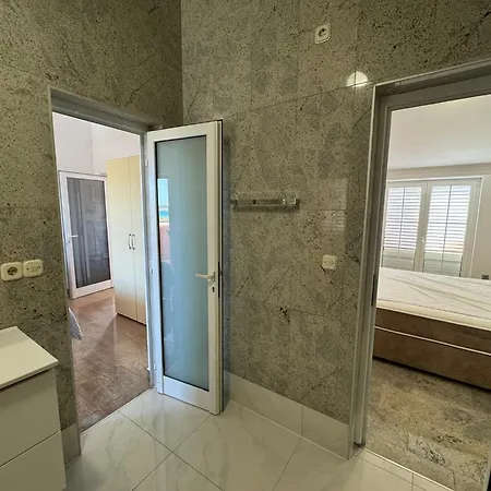 Al Mar On Bilotinjak Apartment
