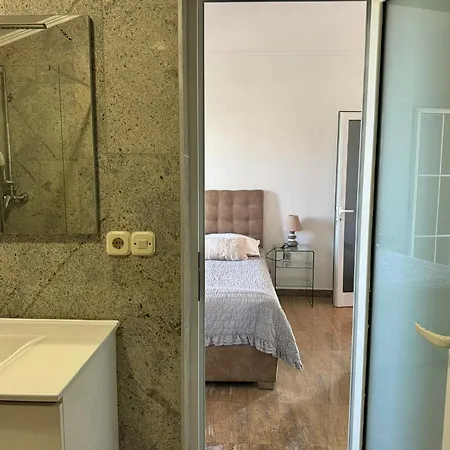 Al Mar On Bilotinjak Apartment Nin
