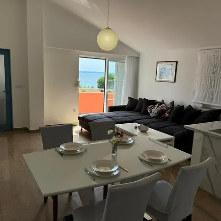 Al Mar On Bilotinjak Apartment