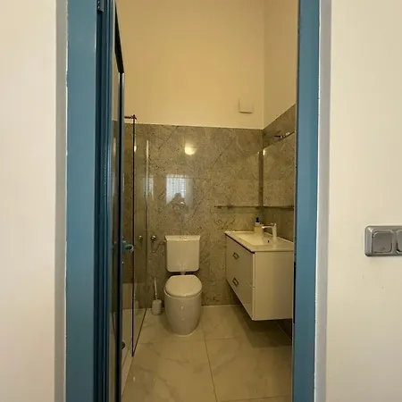 Apartament Al Mar Nin