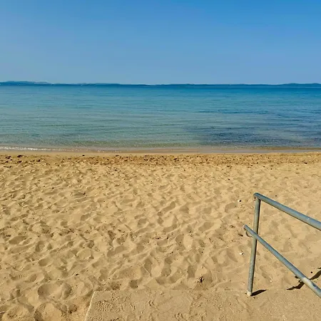 Al Mar On Bilotinjak Apartment Nin