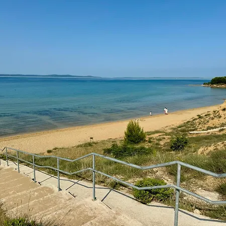 Al Mar Apartament Nin