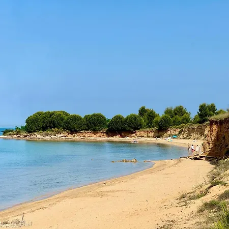 Al Mar On Bilotinjak * Nin