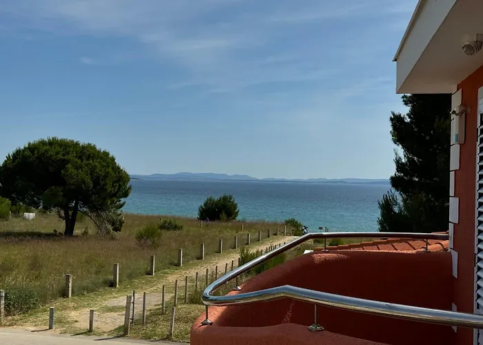 Apartment Al Mar