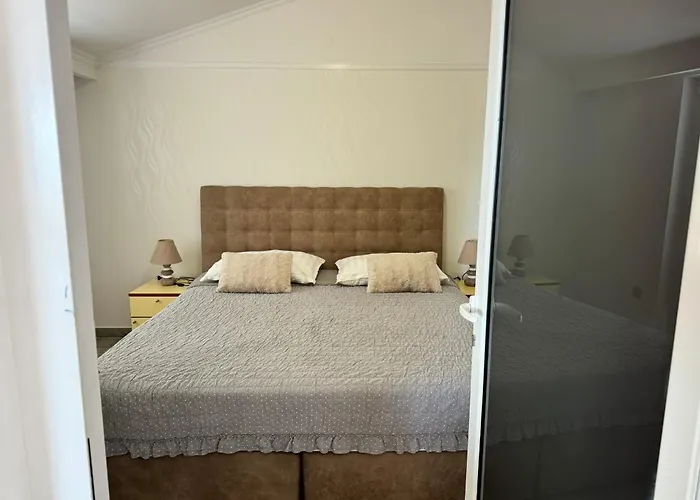 Apartment Al Mar *