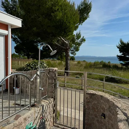 Al Mar On Bilotinjak Apartamento