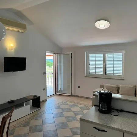 Apartamento Al Mar On Bilotinjak