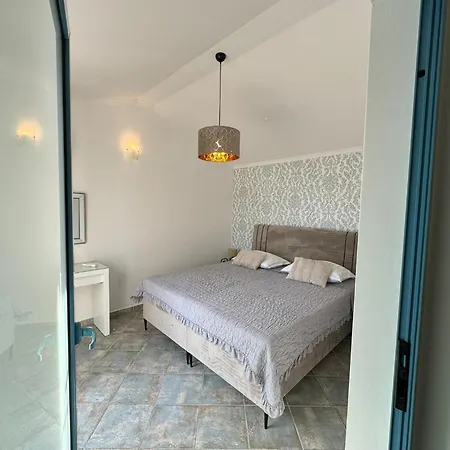 Al Mar On Bilotinjak Apartamento Nin