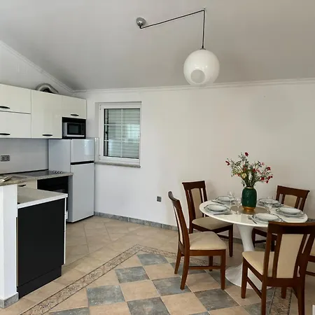 Apartmán Al Mar Nin