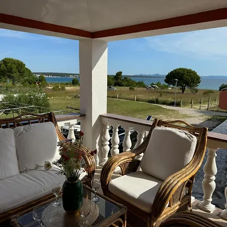 Al Mar On Bilotinjak Apartamento *