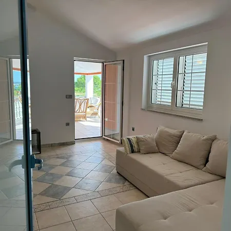 Al Mar On Bilotinjak Apartamento *