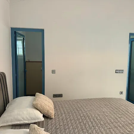 Appartement Al Mar *