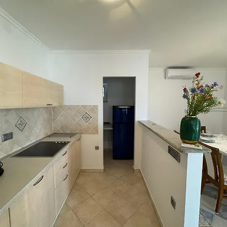 Appartement Al Mar *