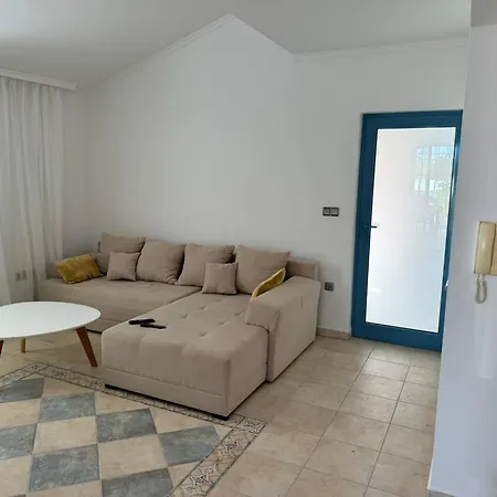 Al Mar Apartmán Nin