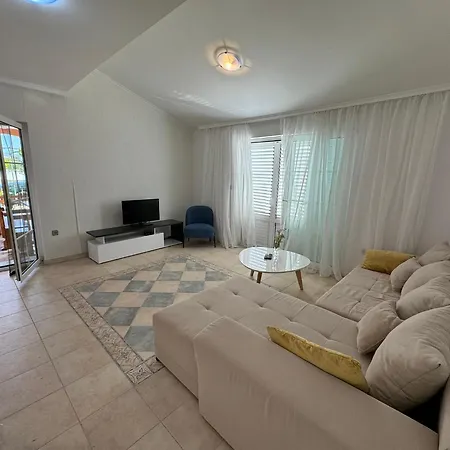 Al Mar Appartement *