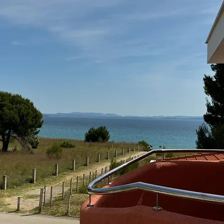 Apartamento Al Mar On Bilotinjak