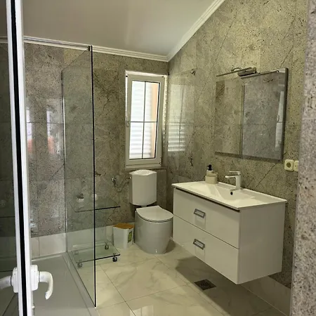 Al Mar Apartmán Nin