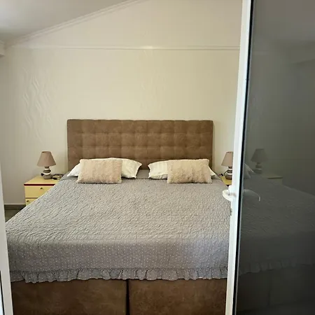 Apartamento Al Mar On Bilotinjak *