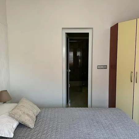 Al Mar Apartmán Nin