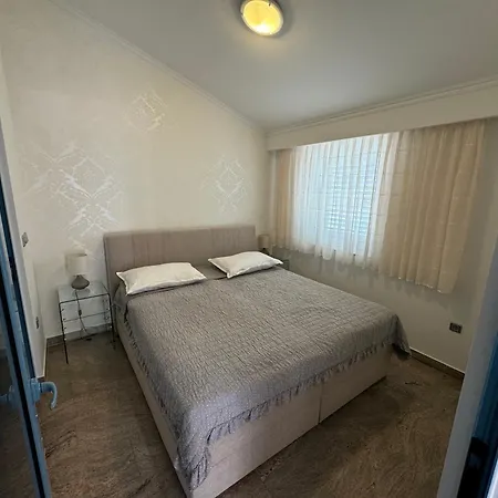 Appartement Al Mar *