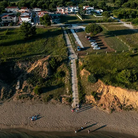 Apartamento Al Mar On Bilotinjak