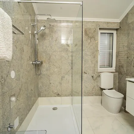 Apartamento Al Mar On Bilotinjak *