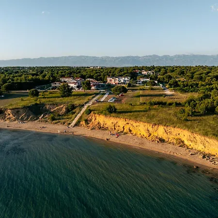 Al Mar On Bilotinjak Apartamento Nin