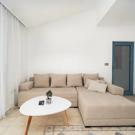 Apartamento Al Mar On Bilotinjak