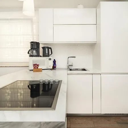 Apartamento Al Mar On Bilotinjak *