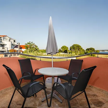 Apartamento Al Mar On Bilotinjak *