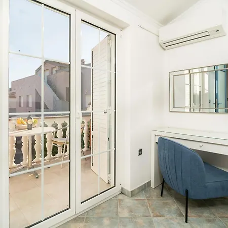 Al Mar On Bilotinjak Apartamento