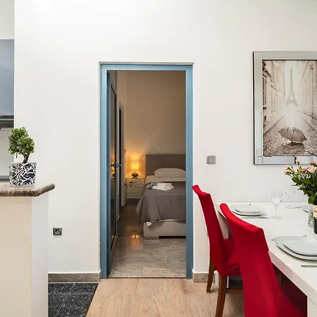 Al Mar On Bilotinjak Apartamento Nin