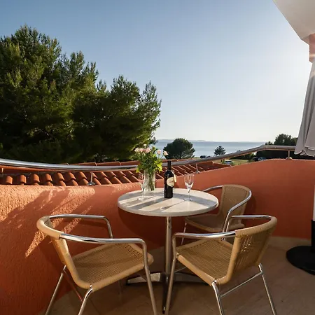 Apartamento Al Mar On Bilotinjak *