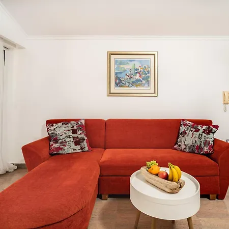 Al Mar On Bilotinjak Apartamento