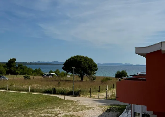 Apartamento Al Mar Nin