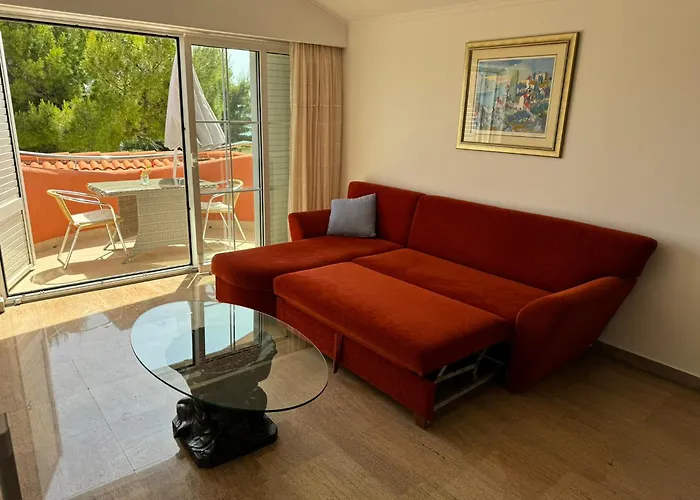 Al Mar Apartamento Nin