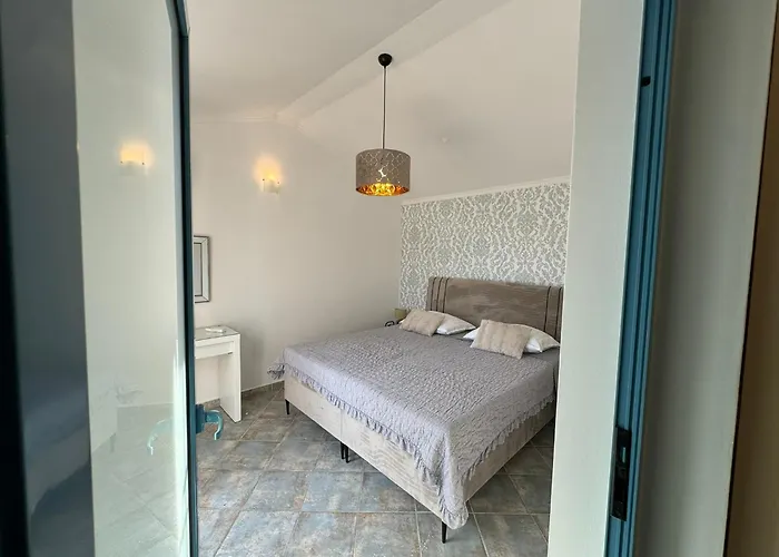 Al Mar Apartamento Nin