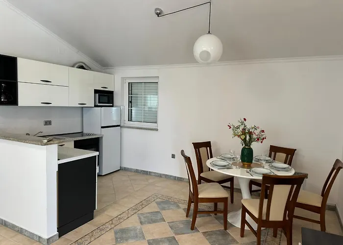 Apartamento Al Mar Nin