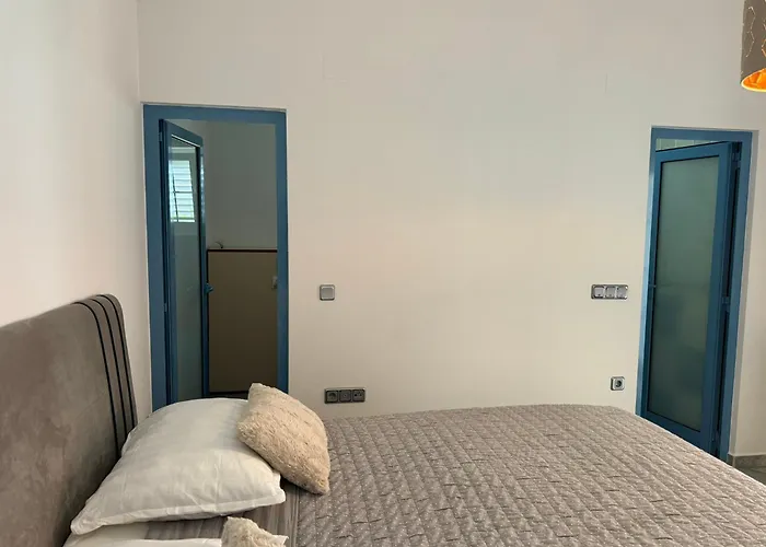 Apartamento Al Mar *