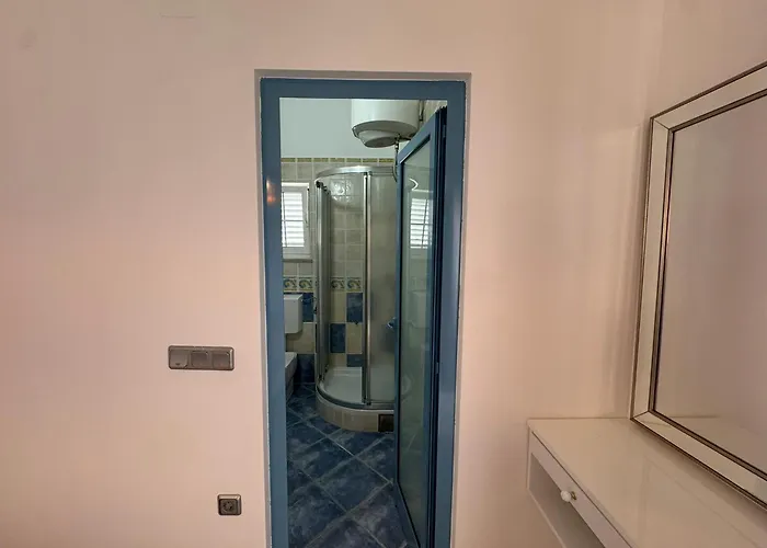 Al Mar Apartamento *