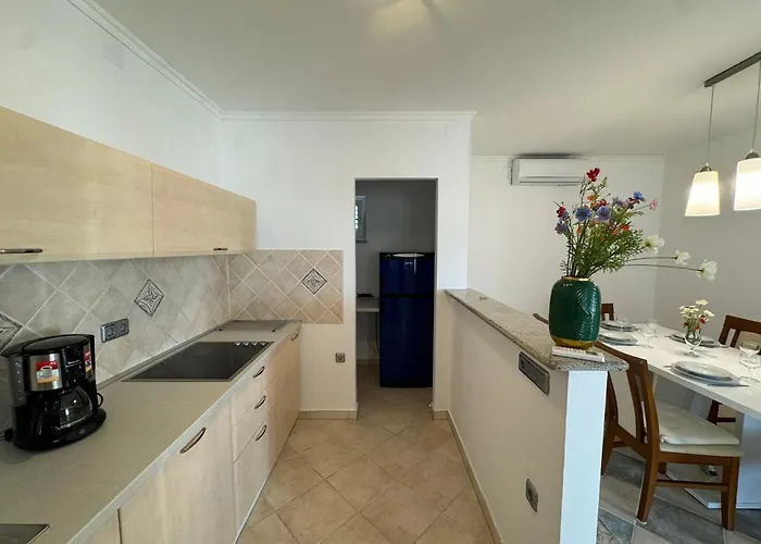 Apartamento Al Mar *