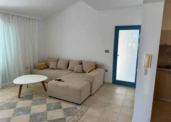 Al Mar Apartamento Nin