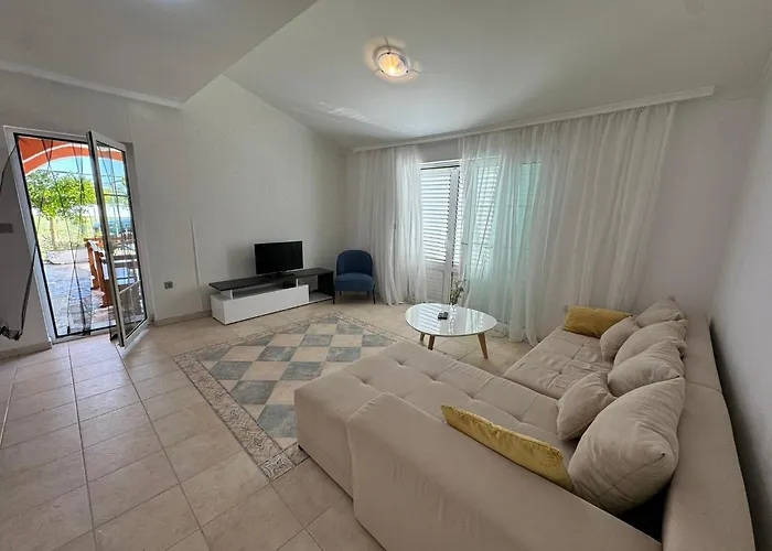 Al Mar Apartamento *