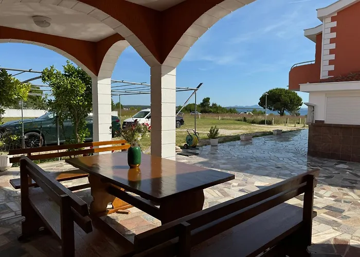 شقة Al Mar