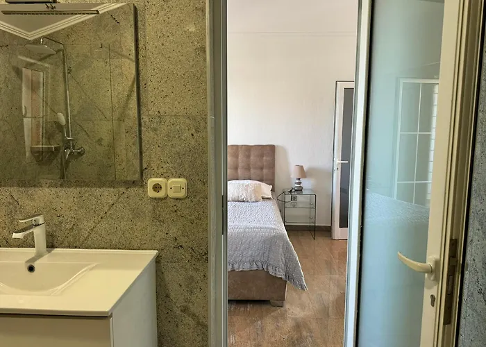 Al Mar Apartamento Nin