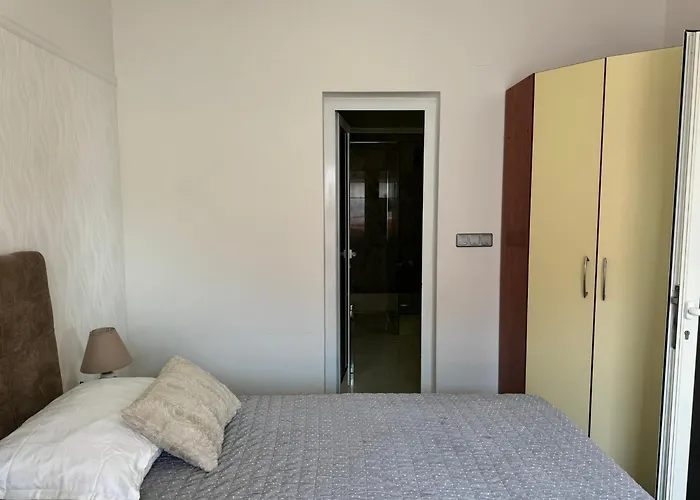 Al Mar Apartamento Nin